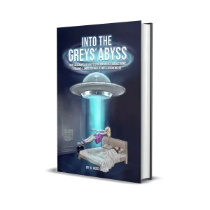Into the Greys’ Abyss – Volume 1